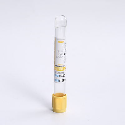 أنابيب لجمع الدم الطبي 2ml-10ml