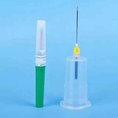 حامل أنابيب الدم من PP حامل أدوات من الفئة الثانية OEM متاح معتمد من ISO